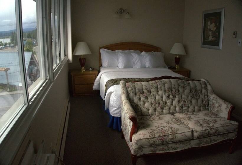 Номер Стандарт, Marine Inn