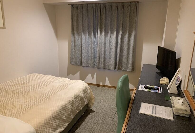 스탠다드 싱글 룸, Suzuka Storia