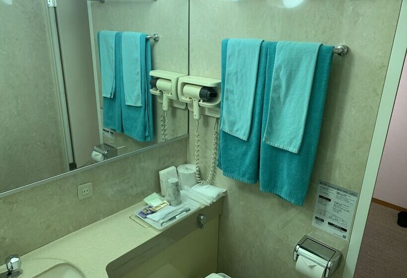 스탠다드 룸, Suzuka Storia