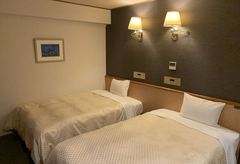 스탠다드 룸, Suzuka Storia