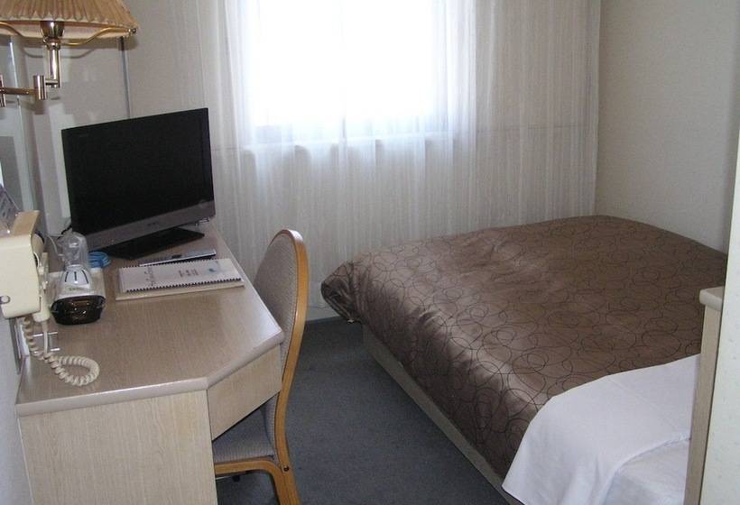 חדר סטנדרט יחיד, Uwajima Regent