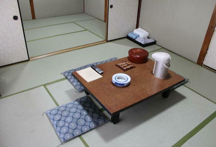 ファミリールーム, Kinokuniya Ryokan