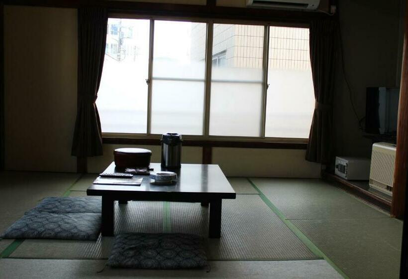 ファミリールーム, Kinokuniya Ryokan