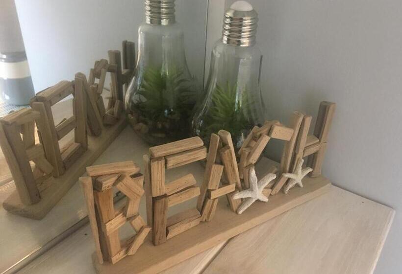 מיטת קינג בסוויטה, Long Lake Waterfront Bed And Breakfast