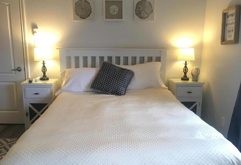 סוויטה, Long Lake Waterfront Bed And Breakfast