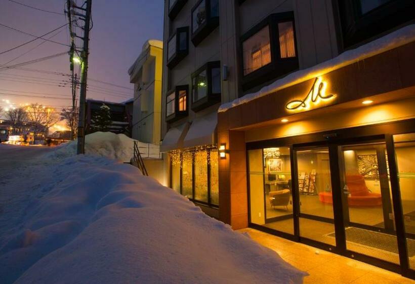 חדר סטנדרט, M Hotel Niseko