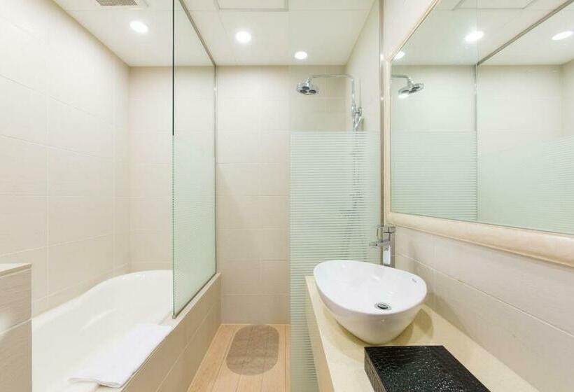 סוויטה, M Hotel Niseko