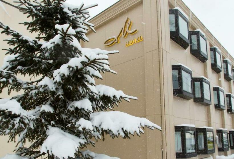 חדר סטנדרט, M Hotel Niseko