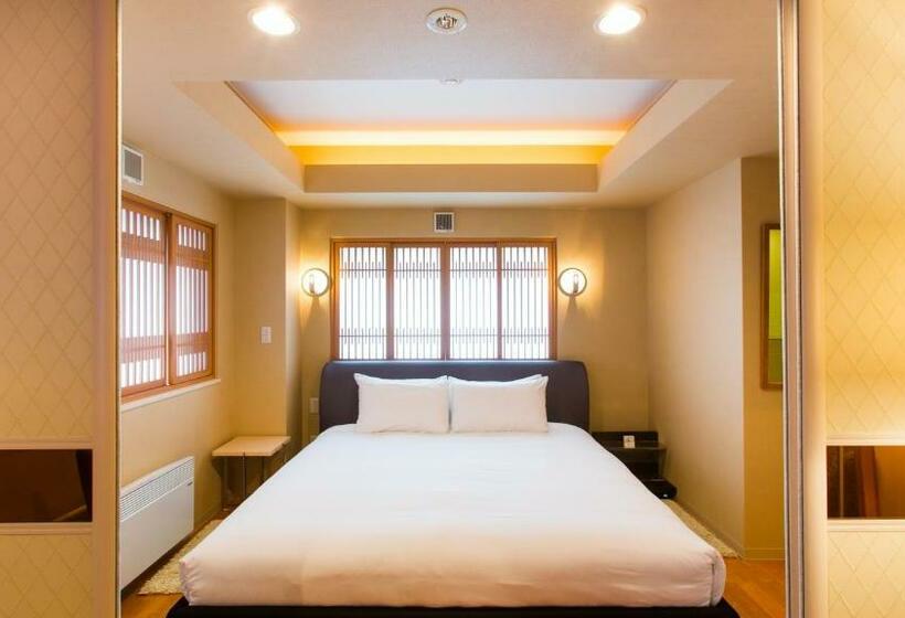 סוויטה, M Hotel Niseko