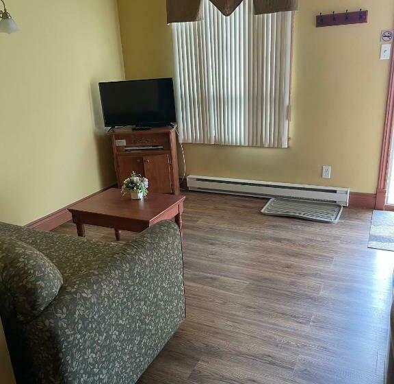 수피리어 룸, Motel Au P Tit Sapin