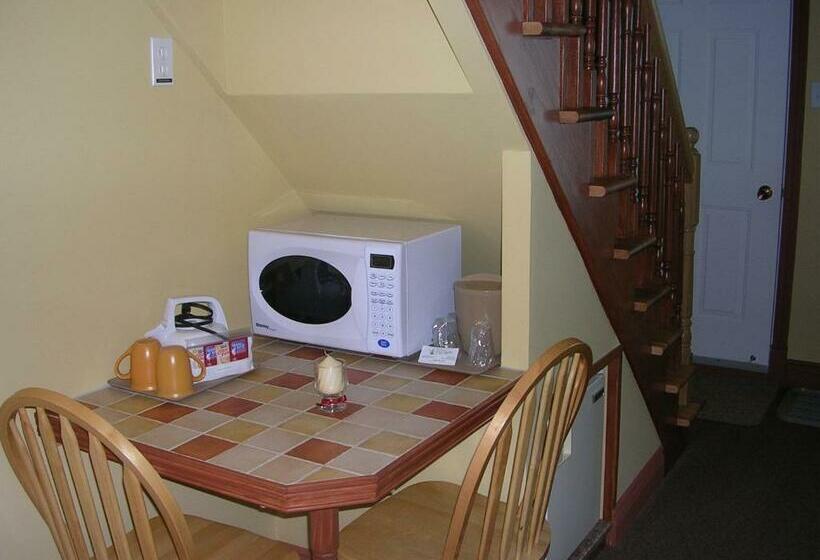 수피리어 룸, Motel Au P Tit Sapin