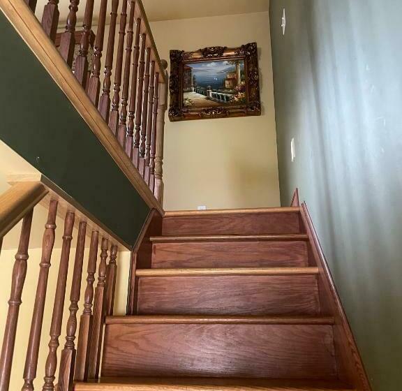 수피리어 룸, Motel Au P Tit Sapin