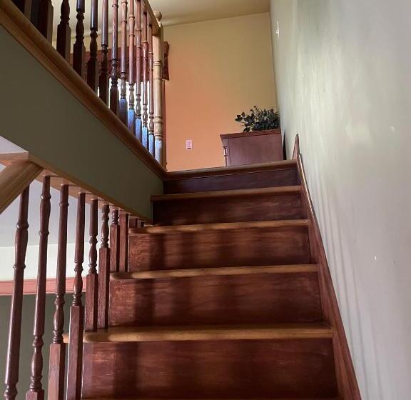 디럭스 스위트, Motel Au P Tit Sapin