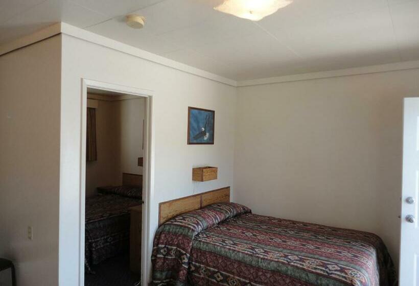 Családi Szoba, Falcon Resort