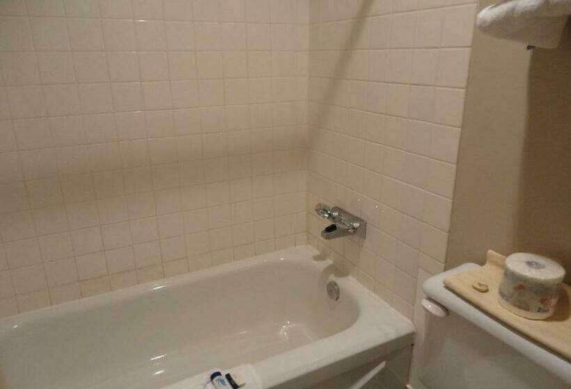 Standard Szoba, Falcon Resort