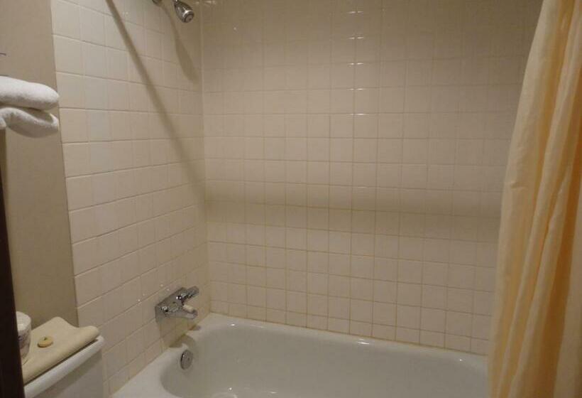 Standard Szoba, Falcon Resort