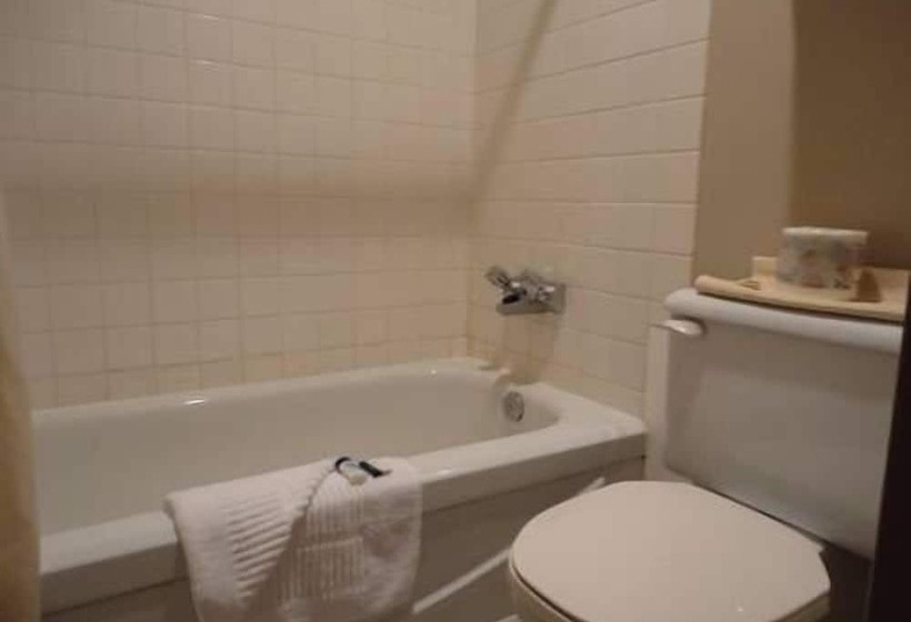 Standard Szoba, Falcon Resort