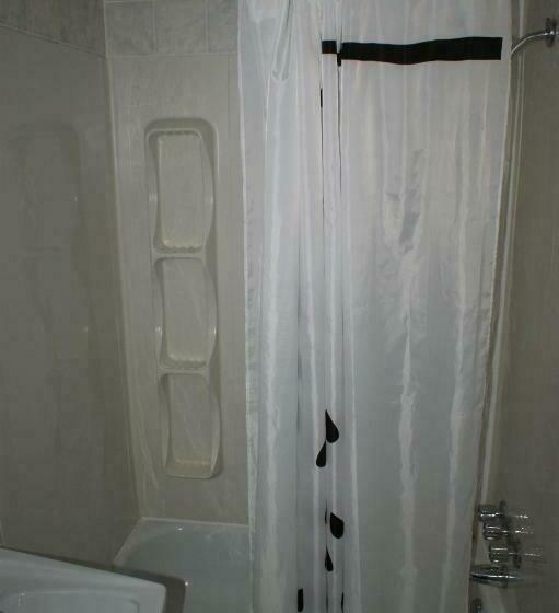 Номер Стандарт, Motel Le Victo
