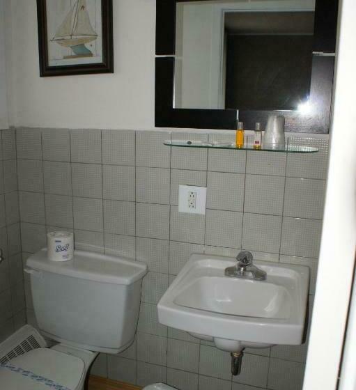 غرفة قياسية, Motel Le Victo