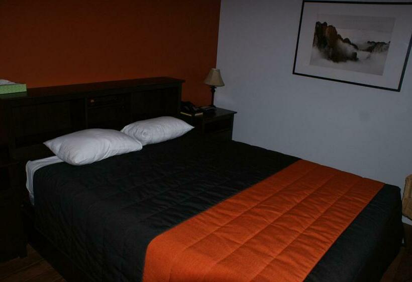 Номер Стандарт, Motel Le Victo