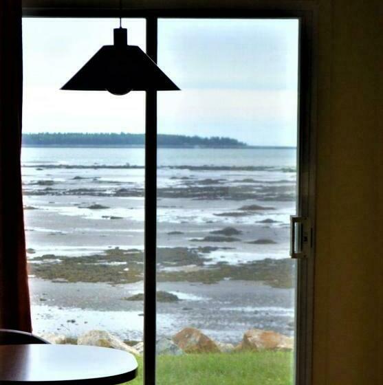 غرفة قياسية رباعية, Motel Rimouski