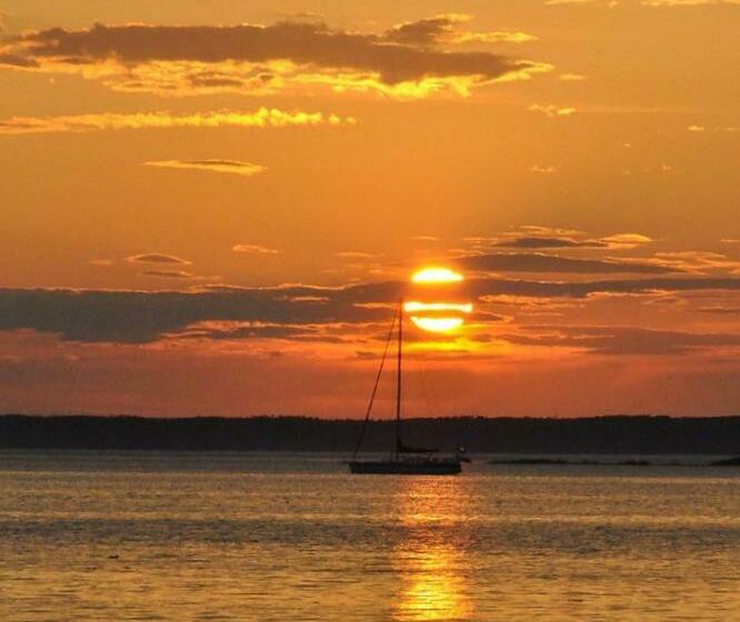 غرفة إقتصادية, Motel Rimouski