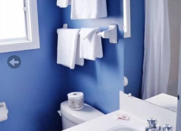 غرفة عائلية, Motel Rimouski