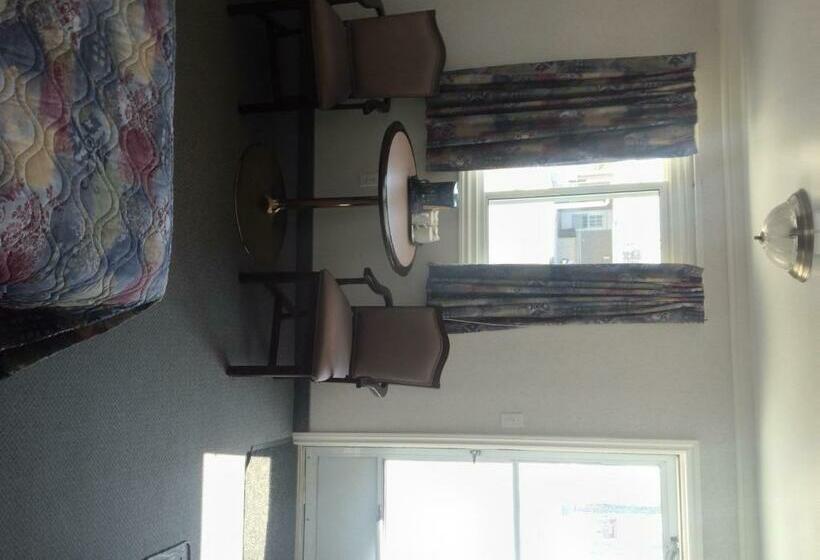 غرفة قياسية, Tay Inn