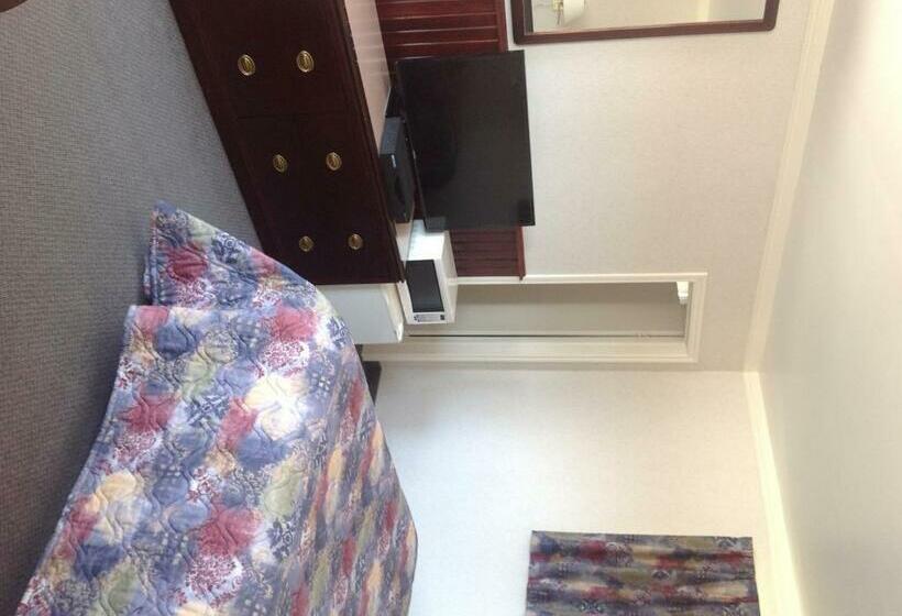 غرفة قياسية, Tay Inn