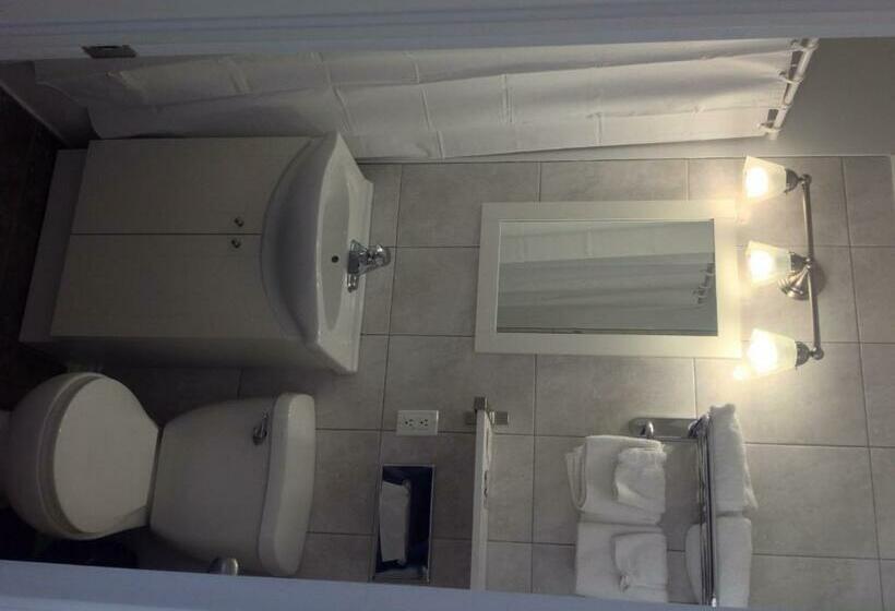 غرفة قياسية, Tay Inn