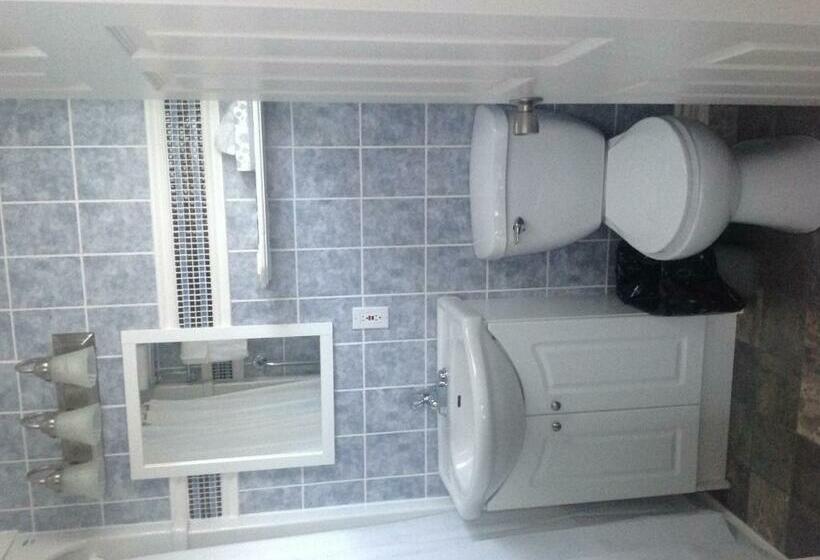 غرفة سوبيريور, Tay Inn