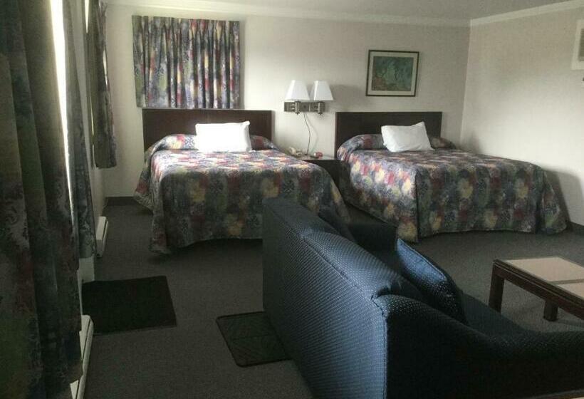 غرفة سوبيريور, Tay Inn