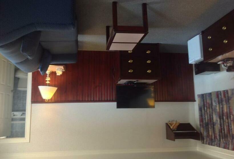 غرفة سوبيريور, Tay Inn