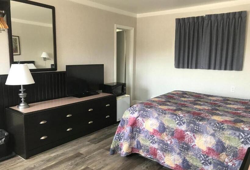 غرفة قياسية, Tay Inn