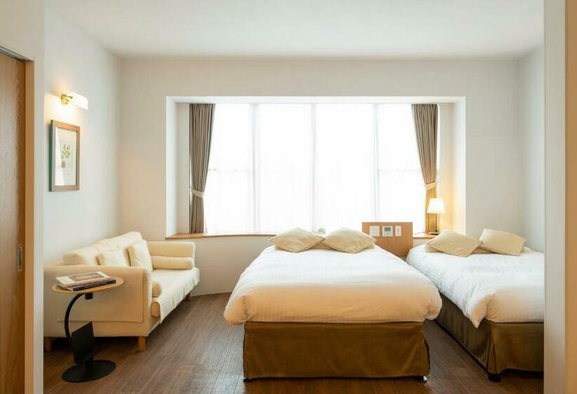 带1个卧室的公寓套房, Resort Hotel Moana Coast