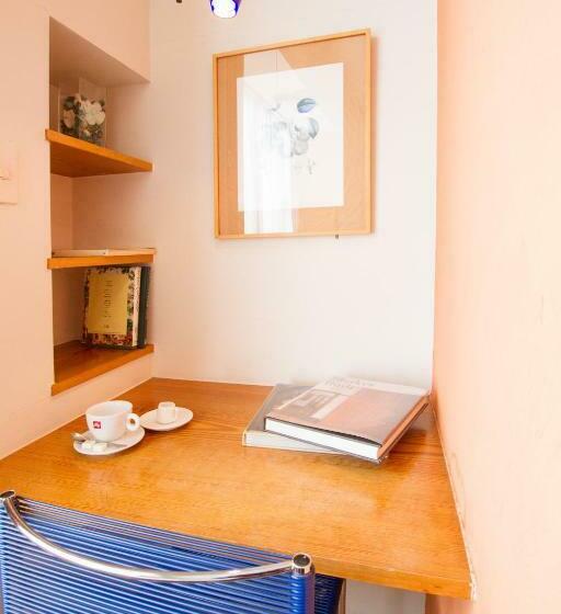 带1个卧室的公寓套房, Resort Hotel Moana Coast