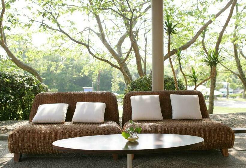 带1个卧室的公寓套房, Resort Hotel Moana Coast