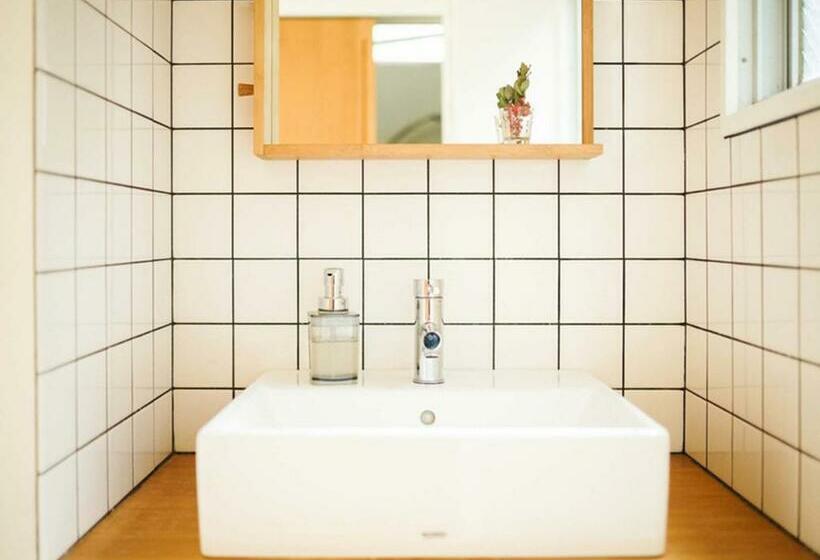 ファミリールーム, Route  Cafe And Petit Hostel