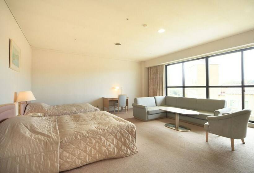 Standard Room, 汐の丸