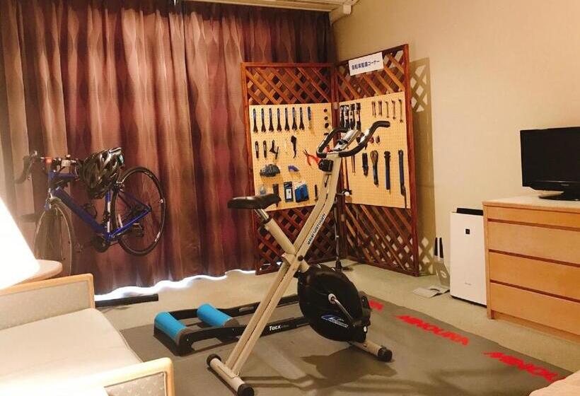 Standard Room, 汐の丸