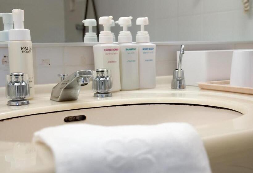 Standard Room, 汐の丸