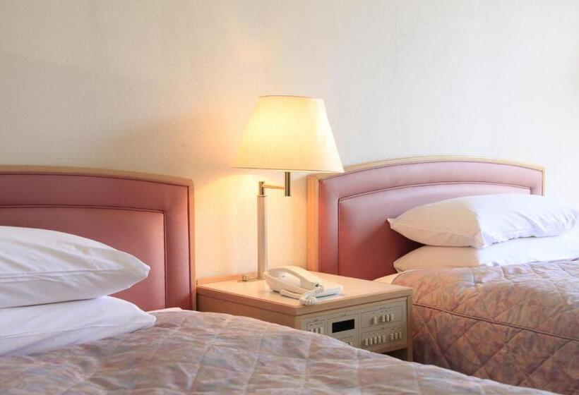 Standard Room, 汐の丸