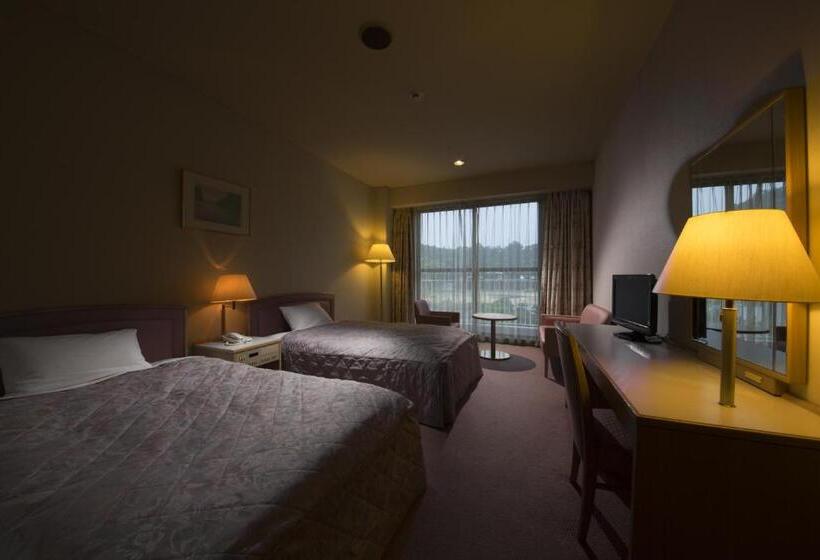 Standard Room, 汐の丸