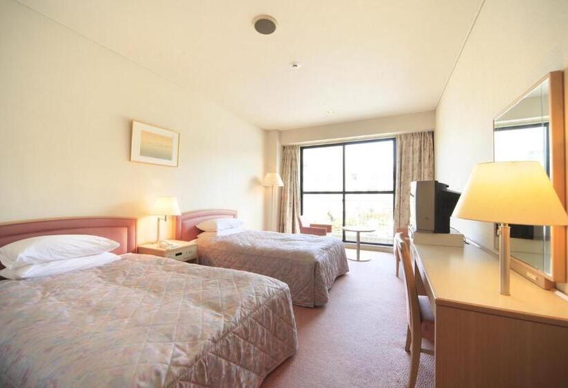 Standard Room, 汐の丸