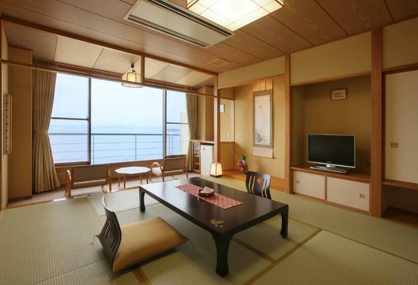 スタンダードルーム, Hanashibuki