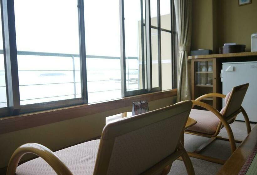 スタンダードルーム, Hanashibuki