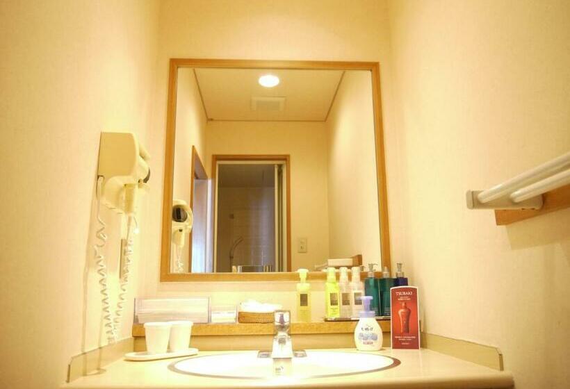 スタンダードルーム, Hanashibuki