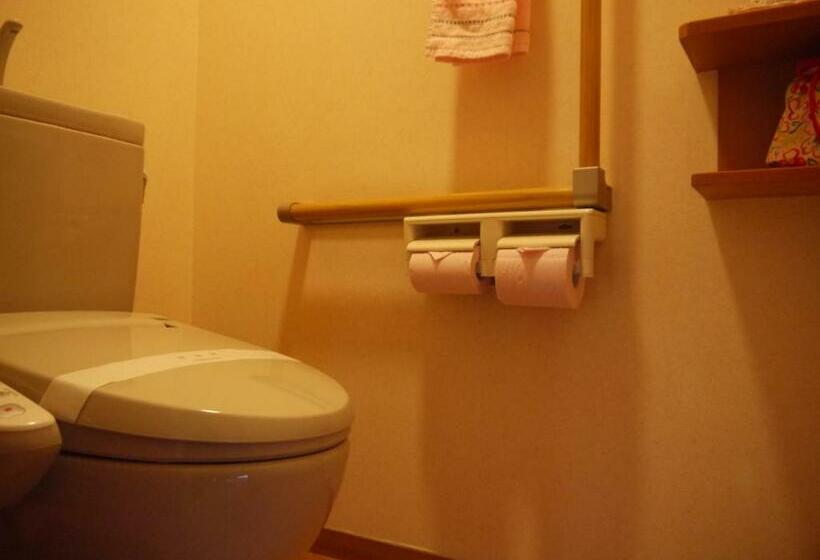 スタンダードルーム, Hanashibuki