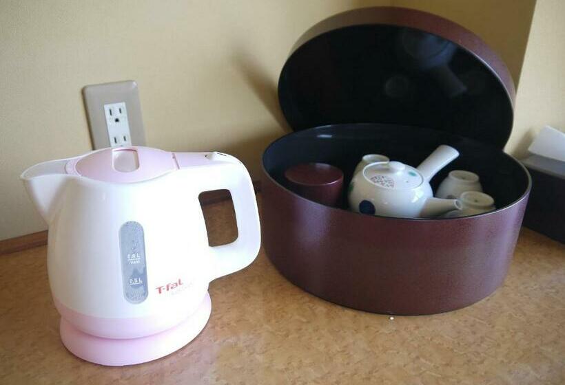 スタンダードルーム, Hanashibuki