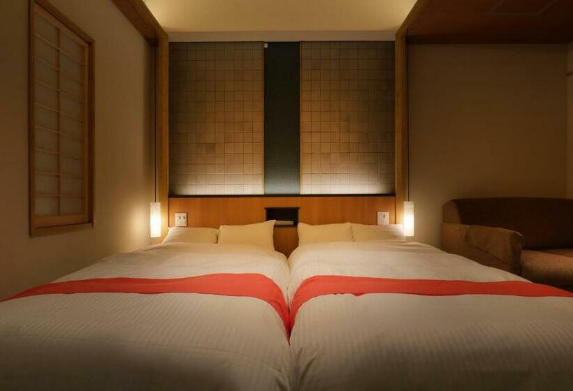 スタンダードルーム, Hanashibuki